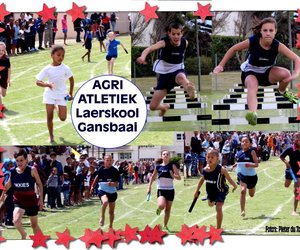 Agri Atletiek